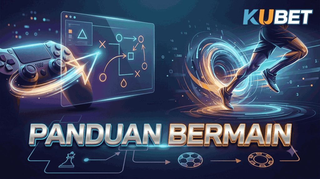 Panduan Lengkap Daftar Kubet untuk Pemula: Registrasi, Deposit, Withdraw & Tips Bermain Panduan Lengkap Daftar Kubet untuk Pemula: Registrasi, Deposit, Withdraw & Tips Bermain