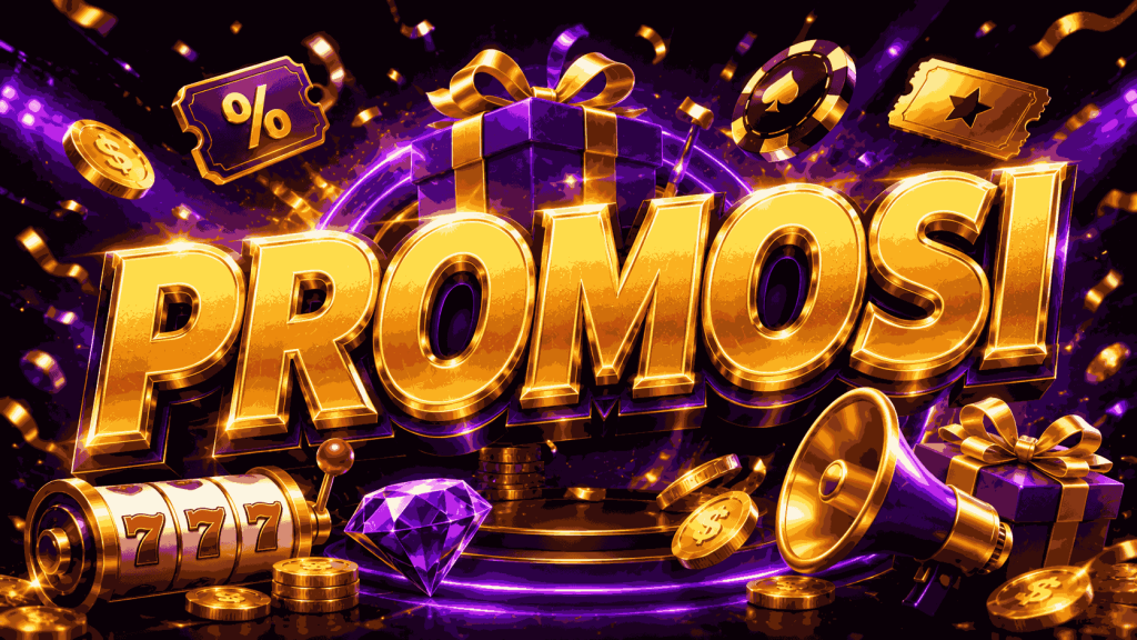 Promosi KUBET Terbaru 2026 – Bonus Resmi untuk Member Baru dan Member Setia Promosi KUBET Terbaru 2026 – Bonus Resmi untuk Member Baru dan Member Setia