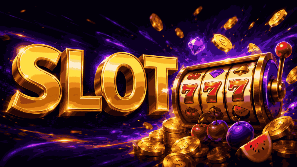 KUBET Slot Gacor Hari Ini – Daftar Situs Slot Online Gampang Maxwin Resmi Indonesia